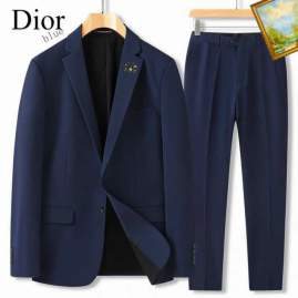 Picture of Dior Sweater Suits _SKUDiorM-3XL25tn10338468